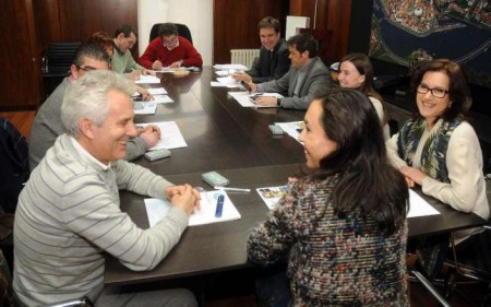 La Mancomunidad de Terras de Pontevedra apuesta por el turismo accesible